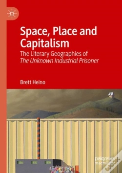 Capa do artigo Space, Place And Capitalism