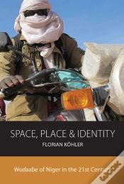 Capa do artigo Space, Place And Identity