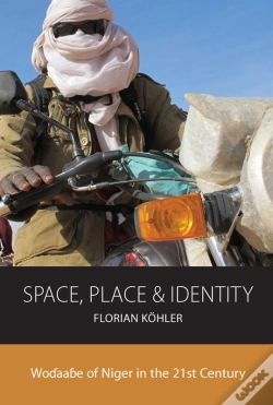 Capa do artigo Space, Place And Identity