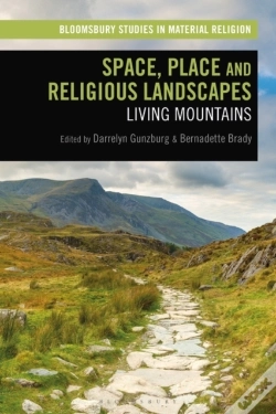 Capa do artigo Space, Place And Religious Landscapes