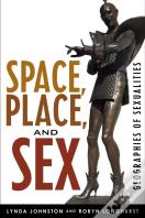 Space, Place, And Sex