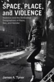Capa do artigo Space, Place, And Violence