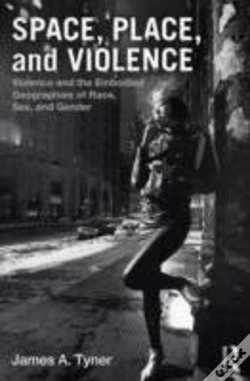 Capa do artigo Space, Place, And Violence