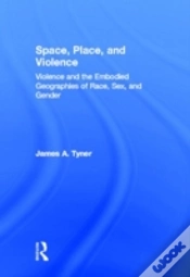 Capa do artigo Space, Place, And Violence