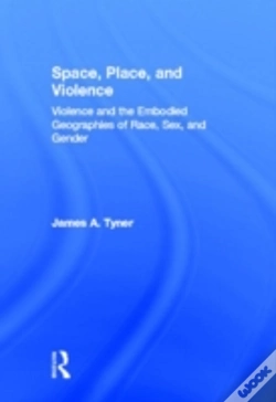Capa do artigo Space, Place, And Violence