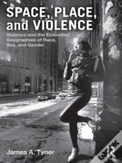 Capa do artigo Space, Place, And Violence