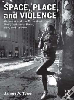 Capa do artigo Space, Place, And Violence