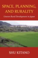 Space, Planning, And Rurality: Uneven Ru