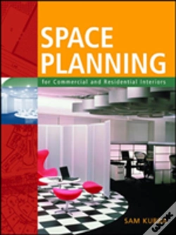 Capa do artigo Space Planning For Commercial And Residential Interiors