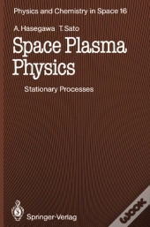 Space Plasma Physics