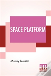 Capa do artigo Space Platform