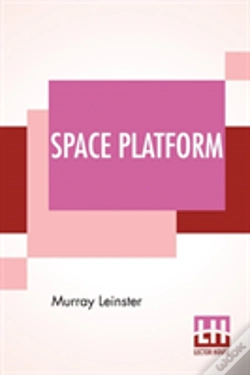 Capa do artigo Space Platform