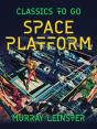 Space Platform - Preview
