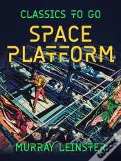 Capa do artigo Space Platform