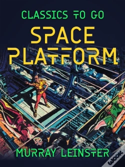 Capa do artigo Space Platform