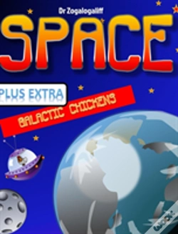 Capa do artigo Space Plus Galactic Chickens