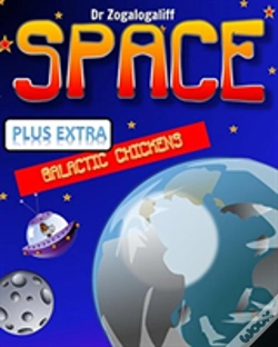 Capa do artigo Space Plus Galactic Chickens