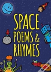 Capa do artigo Space Poems & Rhymes