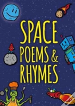 Capa do artigo Space Poems & Rhymes