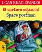 Space Postman/El Cartero Espacial - Preview