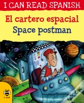 Space Postman/El Cartero Espacial