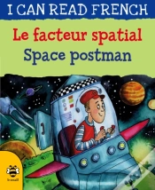 Capa do artigo Space Postman/Le Facteur Spatial