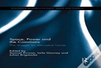 Space, Power And The Commons