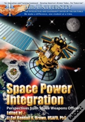 Capa do artigo Space Power Integration