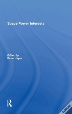 Capa do artigo Space Power Interests
