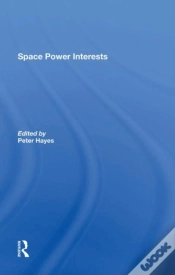Capa do artigo Space Power Interests