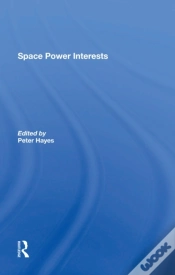 Capa do artigo Space Power Interests