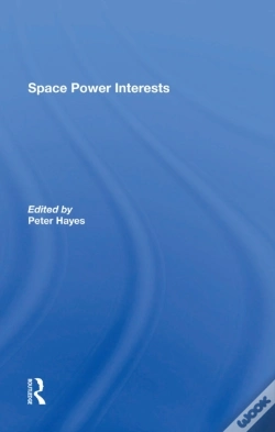 Capa do artigo Space Power Interests