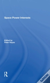 Capa do artigo Space Power Interests