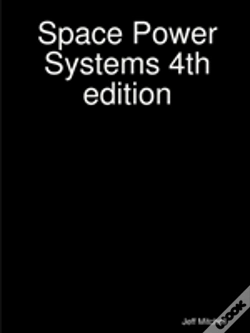 Capa do artigo Space Power Systems 4th Edition
