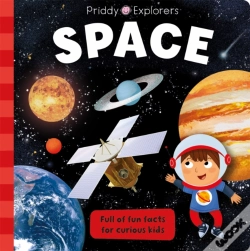 Capa do artigo Space