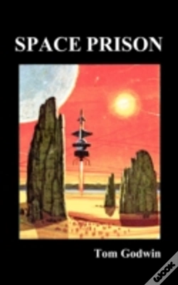 Capa do artigo Space Prison