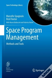 Capa do artigo Space Program Management