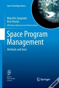 Capa do artigo Space Program Management