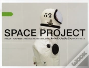 Capa do artigo Space Project