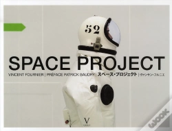 Capa do artigo Space Project