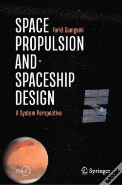 Capa do artigo Space Propulsion And Spaceship Design