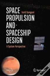 Space Propulsion And Spaceship Design