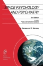 Space Psychology And Psychiatry