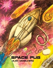 Capa do artigo Space Pug