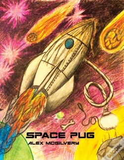Capa do artigo Space Pug