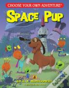 Space Pup
