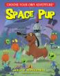 Space Pup - Preview