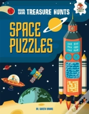 Capa do artigo Space Puzzles