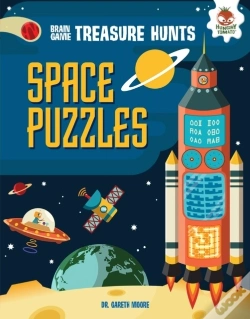 Capa do artigo Space Puzzles