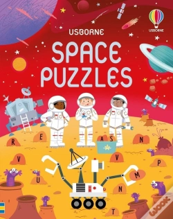 Capa do artigo Space Puzzles